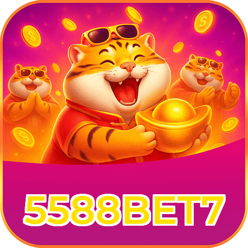 5588BET7: Sua Plataforma Confiável de Cassino Online