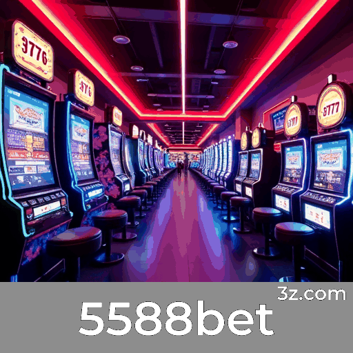 Experiência Exclusiva com Personalização Completa de Perfil na 5588bet