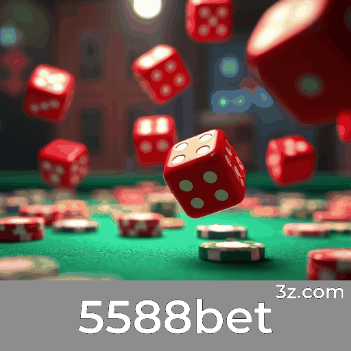 5588bet: A Plataforma de Apostas com Serviços Profissionais