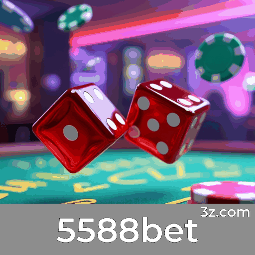 5588bet: A Plataforma de Apostas com Serviços Profissionais