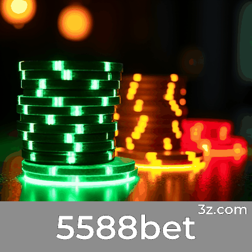 5588bet: Ofertas Exclusivas de Bônus e Promoções