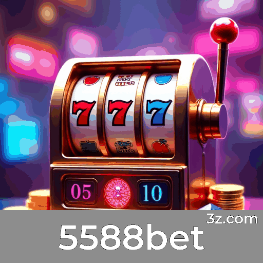 Luxo Inigualável: Casino Exclusivo com Dealers de Elite no 5588bet